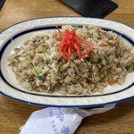 香味徳 赤碕店 - 