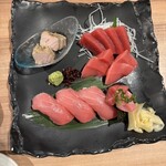 俺のやきとり 銀座9丁目 - 