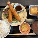 旬・酒菜 えーた - 