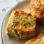 tom's SCONE Japanesque - 