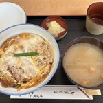 そば処 三喜 - 料理写真: