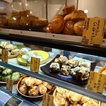 tom's SCONE Japanesque - 