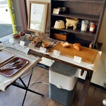 パティスリー ラ キュイッソン - 