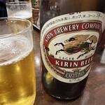 中華料理 成喜 - 