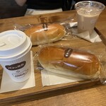 コッペ田島 新京極店 - 