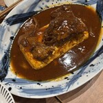 俺のやきとり 銀座9丁目 - 