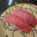 廻鮮寿司処 タフ あざみ野店 - 