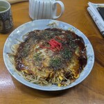 お好み焼たまちゃん - 