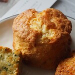 tom's SCONE Japanesque - 