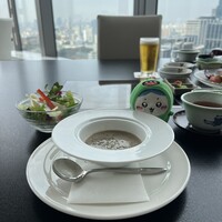 モリタ屋 東京丸の内店 - 