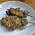 やきとり能勢 - 料理写真:さんかく
