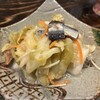コロポックル - にしん漬け