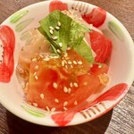 こだわりもん一家 - 