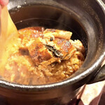 こだわりもん一家 - 