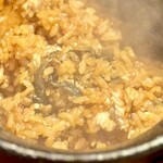 こだわりもん一家 - 