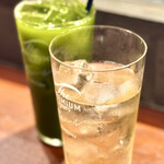 こだわりもん一家 - 