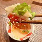 こだわりもん一家 - 