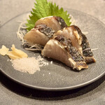 こだわりもん一家 - 