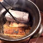 こだわりもん一家 - 