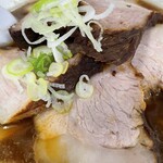 ラーメン専門 つるや - 