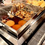 こだわりもん一家 本八幡店 - 