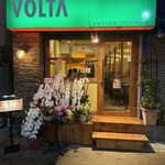 VOLTA - 