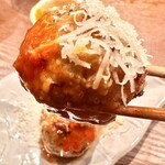 こだわりもん一家 - 