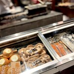 こだわりもん一家 - 