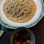 手打ちそば処 椿屋 - 