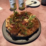 400℃ PIZZA SHINAGAWA - 