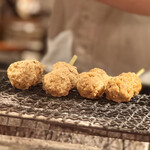 こだわりもん一家 - 