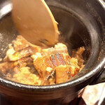 こだわりもん一家 - 