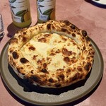 400℃ PIZZA SHINAGAWA - 