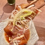 こだわりもん一家 - 