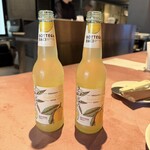 400℃ PIZZA SHINAGAWA - 