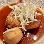 こだわりもん一家 - 