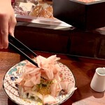 こだわりもん一家 - 