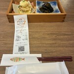 さかなと米にこだわったシュフ's ユミッチ - 