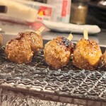 こだわりもん一家 - 