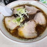 ラーメン専門 つるや - 