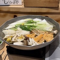 しゃぶ輝 黒毛和牛しゃぶしゃぶ・すき焼き専門店 新橋店 - 