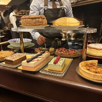 レストラン・パッション - 