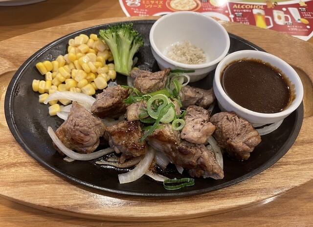 ココス 宮崎大島店 （COCO'S） - 宮崎神宮/ファミレス | 食べログ