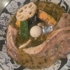 スープカレー忍者