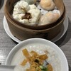 香港飲茶 星街