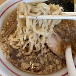 中華そば 六心 - 