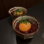 コモレビ 個室で味わう肴と日本酒 - 