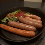 コモレビ 個室で味わう肴と日本酒 - 