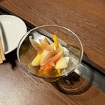 鉄板屋燈 - サービスのピクルス