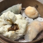 香港飲茶 星街 - 